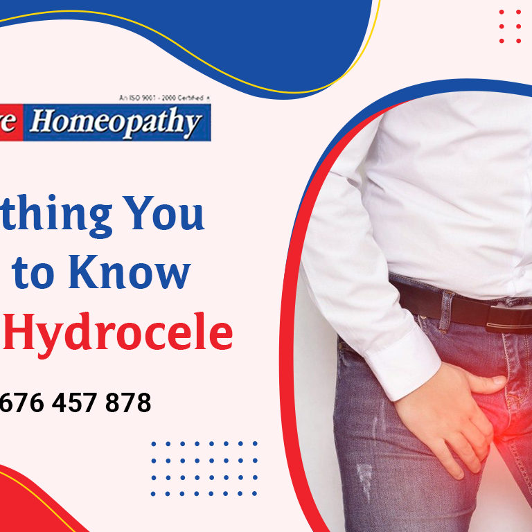 hydrocele treatment in homeopathy